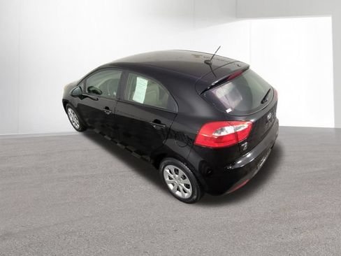 Used 2013 Kia Rio EX FWD image 32