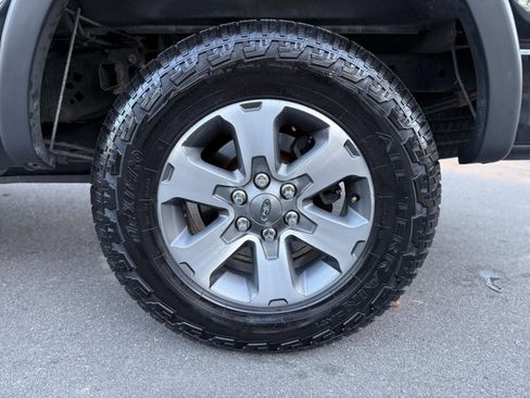 Used 2013 Ford F150 FX4 w/ Luxury Equipment Group image 15