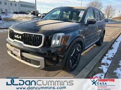 Used 2023 Kia Telluride EX