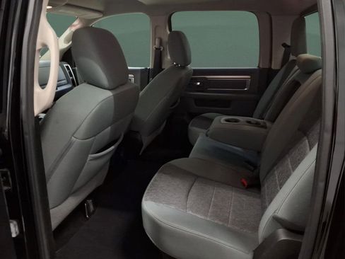 Used 2013 RAM 1500 Big Horn AWD/4WD image 23