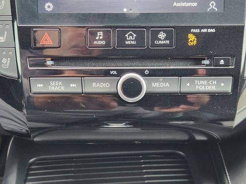 Used 2020 INFINITI QX50 Sensory w/ Proactive Package FWD image 19