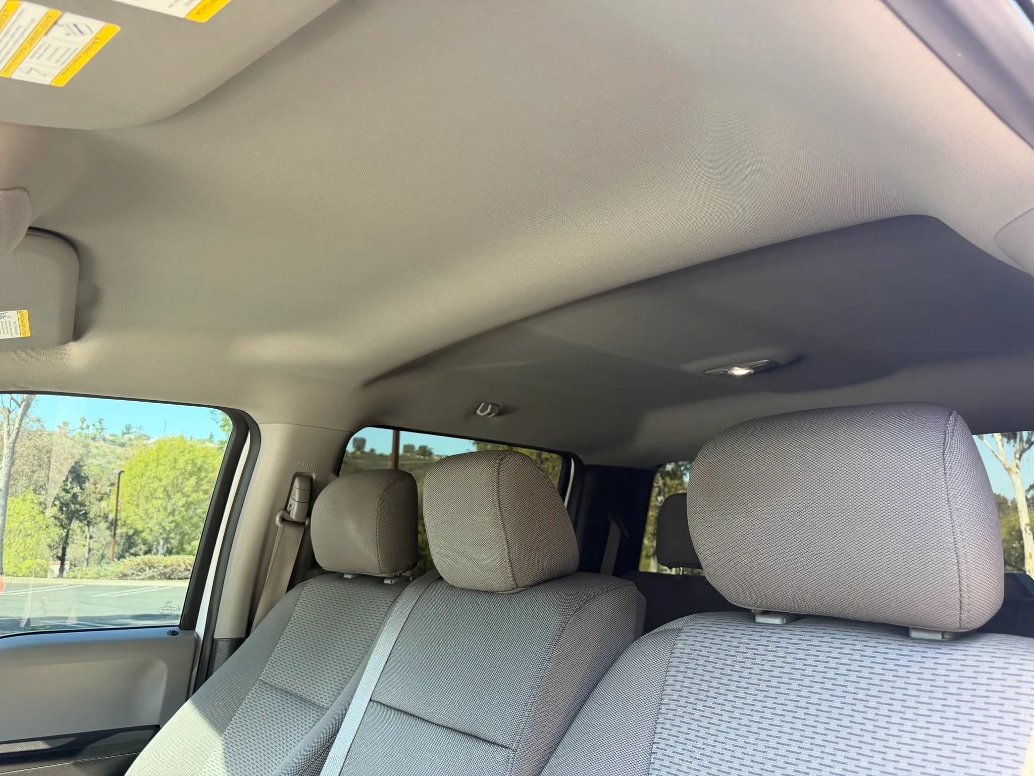 Used 2019 Ford F150 XLT AWD/4WD image 13