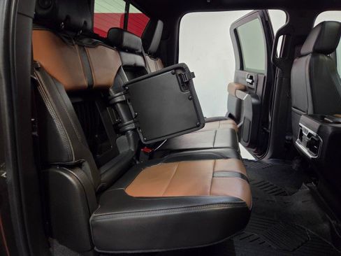 Used 2020 Chevrolet Silverado 2500 High Country w/ Z71 Off-Road Package image 79