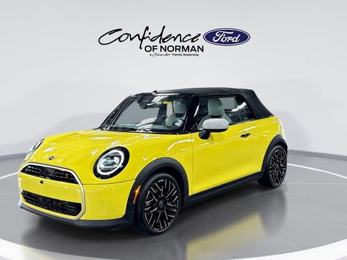 Used 2025 MINI Cooper S FWD image 4
