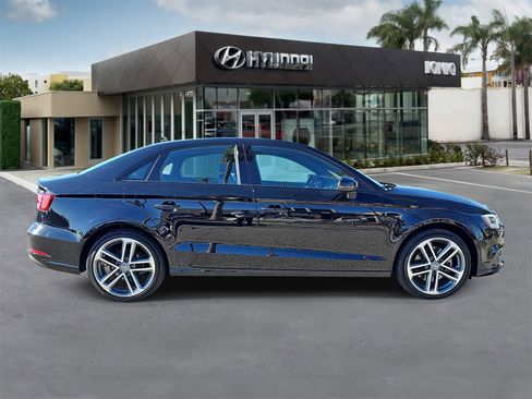 Used 2020 Audi A3 2.0T Premium w/ Final Edition Package image 2