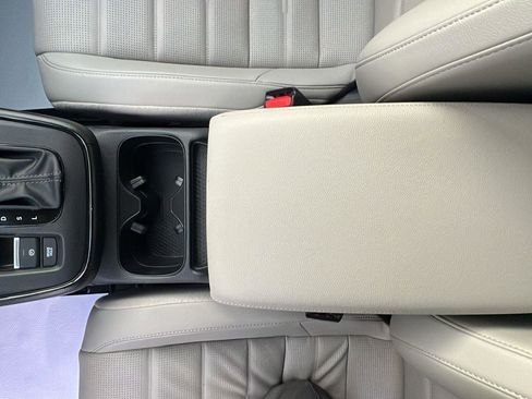 Used 2024 Honda CR-V EX-L image 24