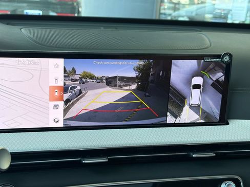 New 2026 Genesis GV80 3.5T Advanced AWD/4WD image 21