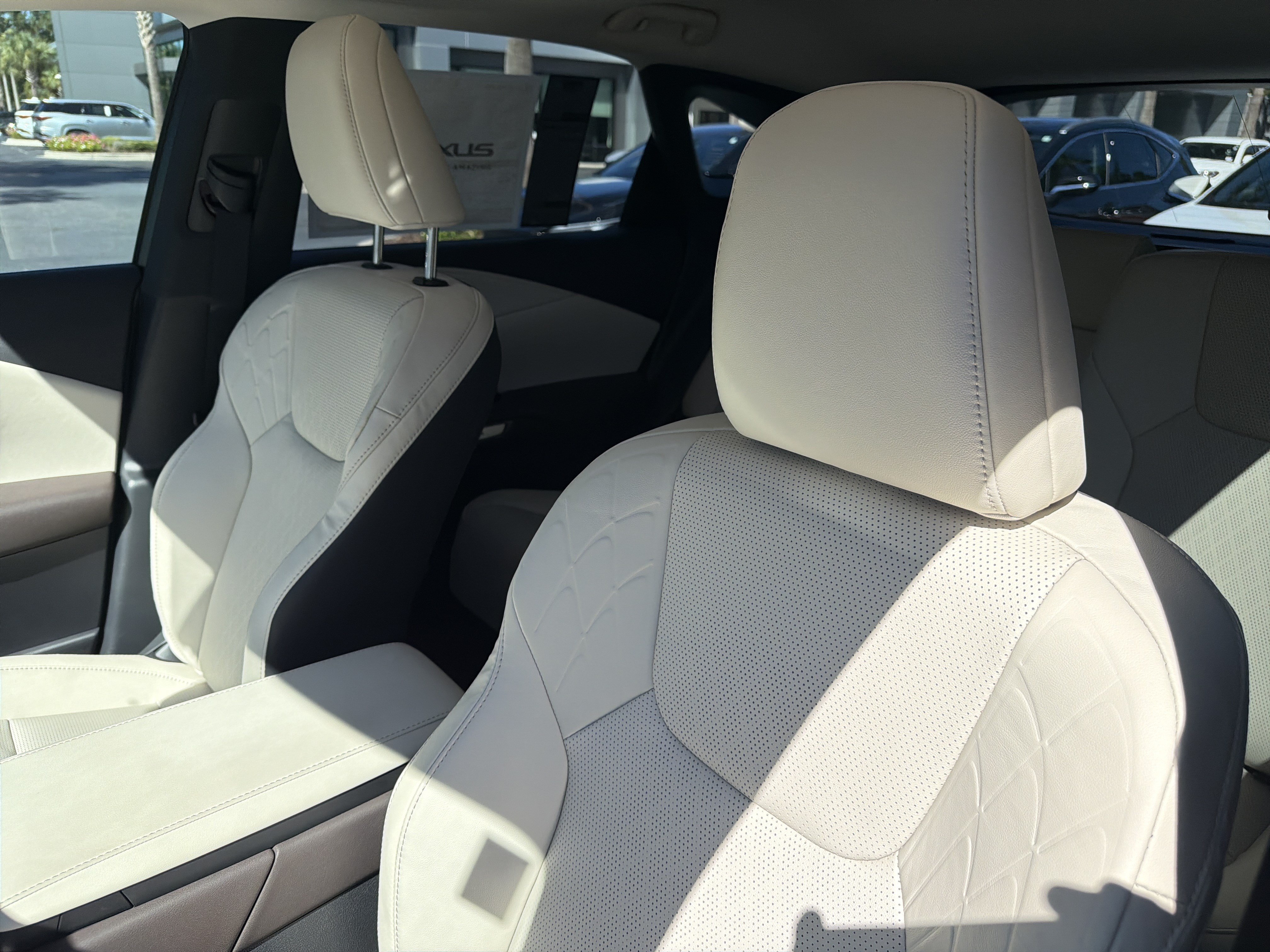 New 2026 Lexus RX 350 Premium Plus FWD image 17