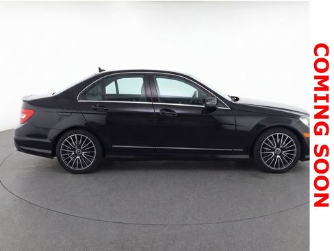 Used 2013 Mercedes-Benz C 300 4MATIC Sedan image 10