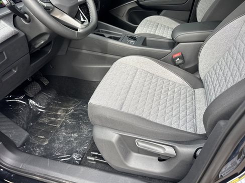 New 2026 Volkswagen Tiguan S FWD image 12