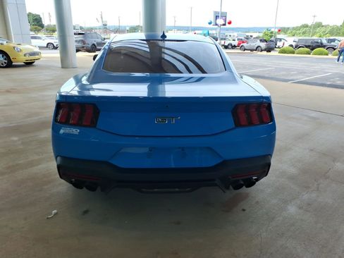 Used 2024 Ford Mustang GT Premium RWD image 4