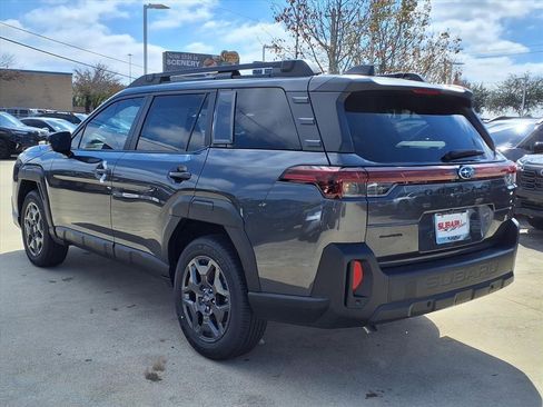 New 2026 Subaru Outback Premium image 2