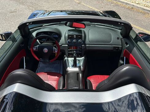 Used 2007 Saturn Sky Red Line RWD image 23