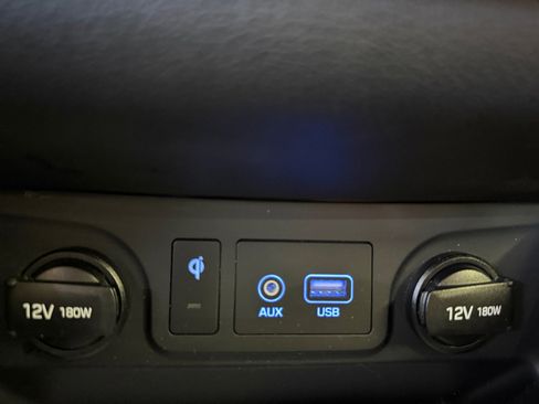 Used 2019 Hyundai Tucson Night image 31