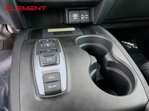 Used 2022 Honda Pilot Special Edition image 23