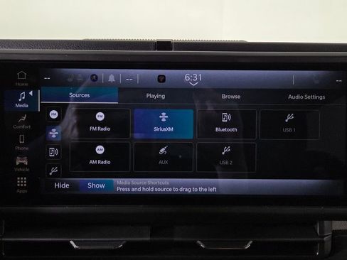 New 2026 Jeep Wrangler Willys image 23