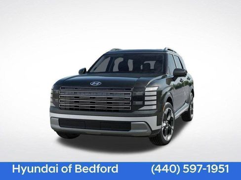 New 2026 Hyundai Palisade Limited AWD/4WD image 1