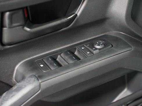 Used 2024 Toyota Tacoma SR5 w/ SR5 Upgrade Package RWD image 34