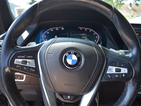 Used 2021 BMW X5 xDrive40i w/ Premium Package AWD/4WD image 13