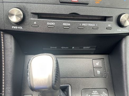 Used 2015 Lexus RC 350 AWD w/ Navigation System Package image 6