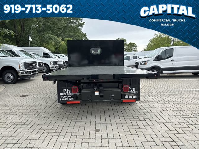 New 2026 Ford F450 XL w/ XL Chrome Package AWD/4WD image 9