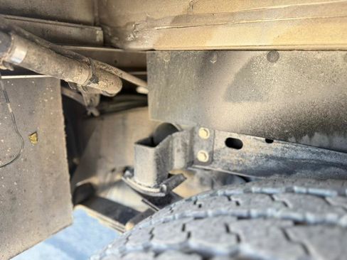 Used 2012 Chevrolet Silverado 3500 W/T image 32