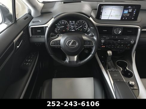 Used 2022 Lexus RX 350 AWD w/ Special Edition image 12