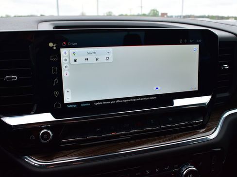 Used 2024 GMC Sierra 1500 Elevation image 40