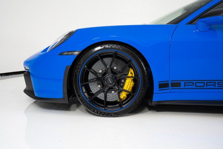 Used 2022 Porsche 911 GT3 RWD image 10
