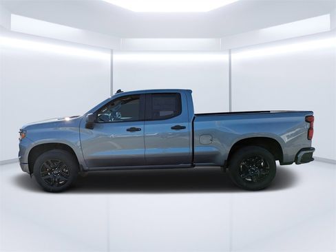 New 2026 Chevrolet Silverado 1500 Custom image 6