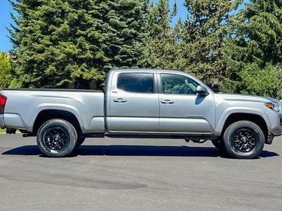 Used 2022 Toyota Tacoma SR5