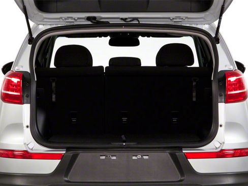 Used 2013 Kia Sportage LX w/ Convenience Pkg image 15