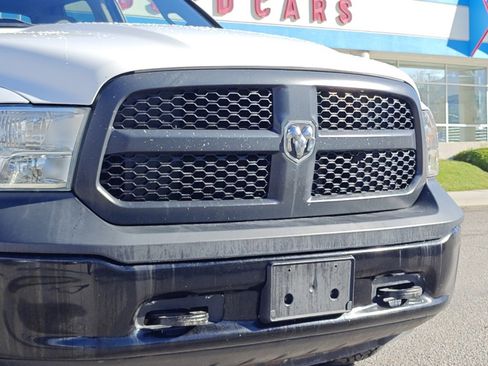 Used 2014 RAM 1500 ST w/ ST Popular Equipment Group image 29