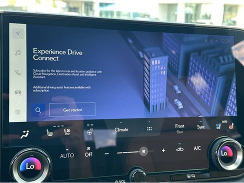 New 2026 Lexus RX 350h AWD/4WD image 9