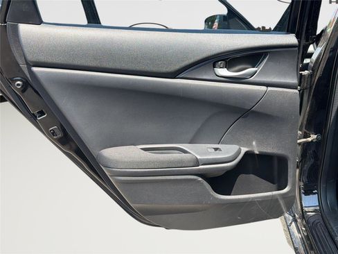 Used 2020 Honda Civic LX image 17
