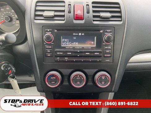 Used 2015 Subaru Forester 2.5i Limited image 12