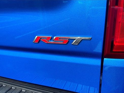 New 2026 Chevrolet Silverado 1500 RST image 12