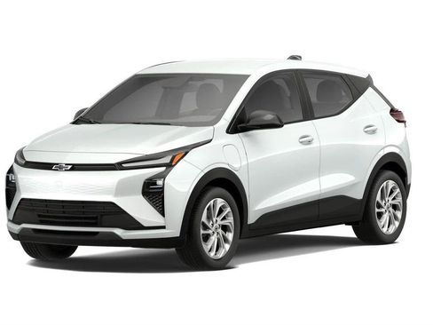 New 2027 Chevrolet Bolt LT w/ Comfort Package FWD image 42