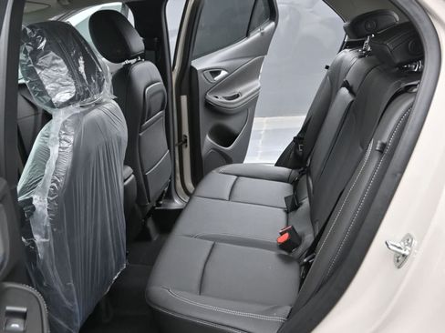 New 2026 Buick Encore GX Sport Touring w/ Studio Series AWD/4WD image 15