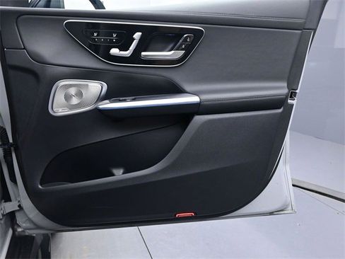 Used 2025 Mercedes-Benz GLC 63 AMG S image 31