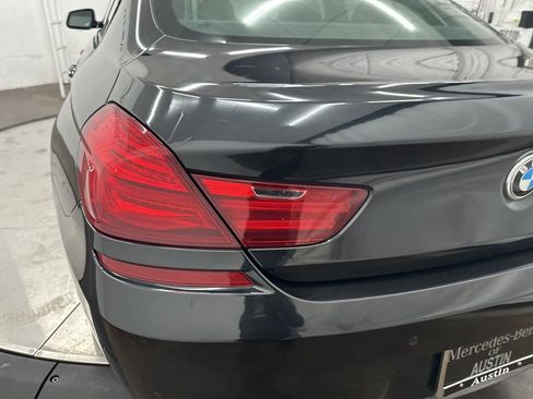 Used 2015 BMW 650i Gran Coupe image 31