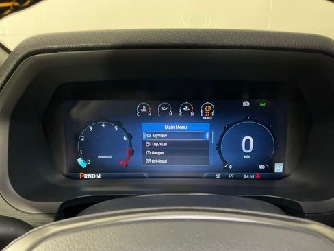 New 2025 Ford F150 Lariat w/ Equipment Group 502A High image 26