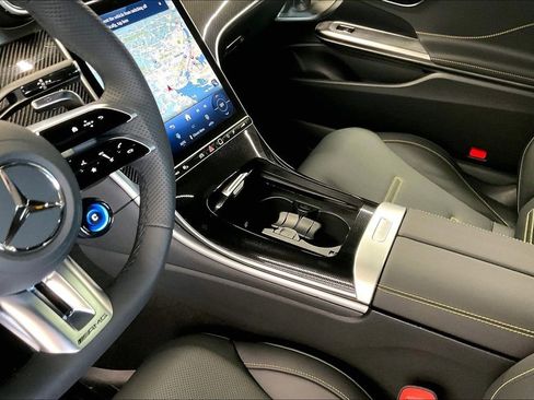 New 2026 Mercedes-Benz CLE 53 AMG 4MATIC Coupe image 7