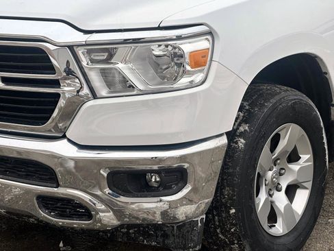 Used 2019 RAM 1500 Big Horn image 7