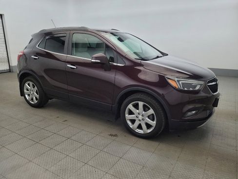 Used 2018 Buick Encore Premium w/ Experience Buick Package image 11
