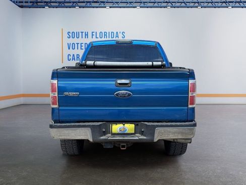 Used 2009 Ford F150 XL image 5