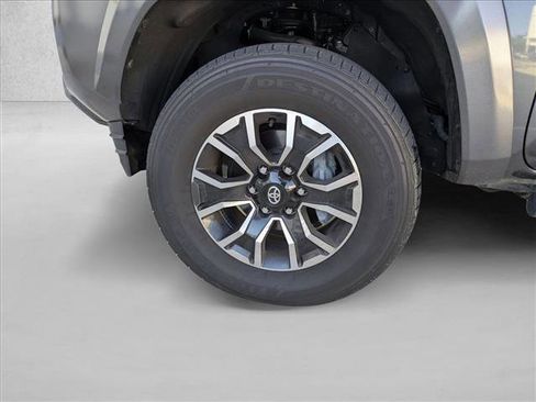 Used 2023 Toyota Tacoma TRD Sport image 21