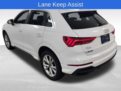 Used 2025 Audi Q3 2.0T Premium AWD/4WD image 5
