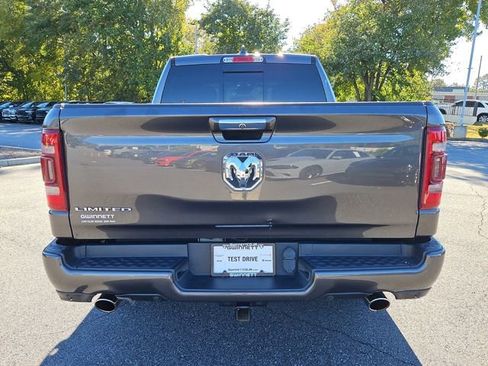 Used 2020 RAM 1500 Limited image 25