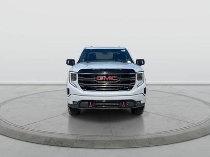 Used 2025 GMC Sierra 1500 AT4